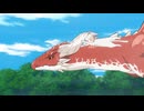 猫と竜 第5話「白猫と少女」