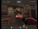 TF2 Custom Mapで遊ぼう　pl_hoodoo  2nd stage