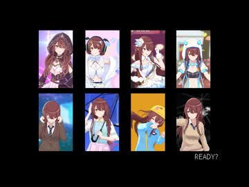 【シャニソンMAD】転生 Lv.1 職業:IDOL