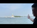 ニューヨークに着きました！自由の女神- ウォール街 NY Day 1