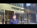 ダイアモンド街- ５番街 トランプタワー- セントラルパーク NY Day2