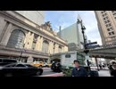 Macy's-コリアンタウン- ５番街 図書館- グランドセントラル駅 NY Day3