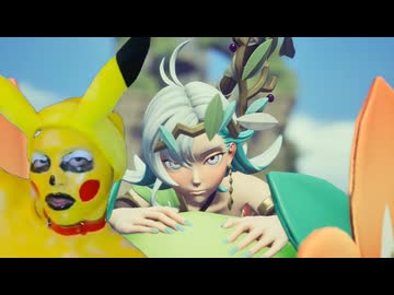 変態パルチュウ.mp4