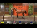 【セレクトセール2026】 １日目１歳馬 上場番号121～150