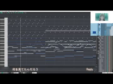 【mashup】Reply × Remember