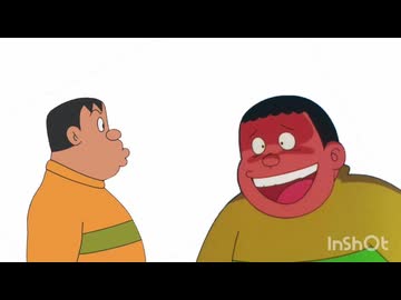 ヅャイアソが喧嘩するだけの動画