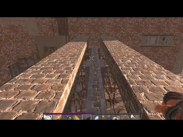 [7DTD] 快適な動物園12 [V3.0.1]