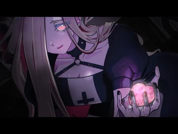 ネクロマンス / ナースロボ＿タイプT
