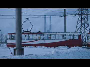 The Pain of Pavlodar