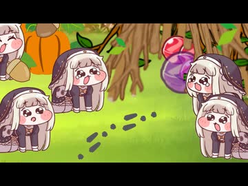 スピキライフ～キャンディどろぼうを探せ！～【同人作品】