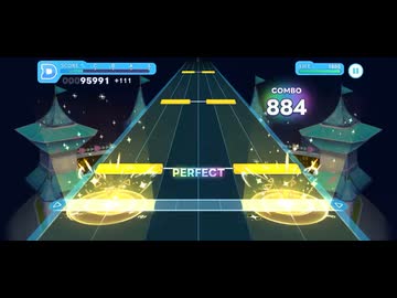 【ホロドリ】爆夏！！トロピカバケーション【EXPERT】
