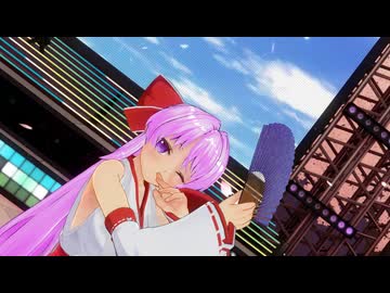 【COM3D2】犬好きな司祭さんで「さくらうららか、はらひらり」