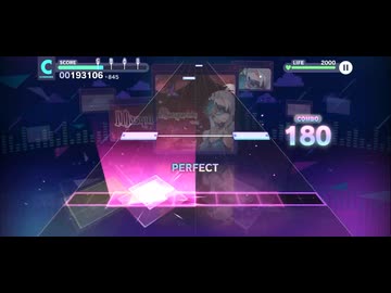 【プロセカ】Masquerade【MASTER】