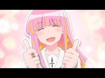 「花織さんは転生しても喧嘩がしたい」× 内田真礼「ベリーグッド・エンカウント」非公式ＡＭＶ