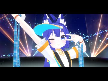 Sparkle Sky！-音街ウナ for LamazeP