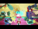 キャンディーカリエス　第16話　UMAはいた！
