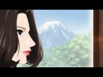 神の雫　第16話　美しき白銀の神よ