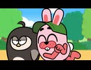 おねがい！ポコタ村長　第18話　壊れたTV