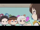 文豪ストレイドッグス わん！２　#05　第５わん！