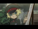 幼女戦記Ⅱ 第4話「鉄槌作戦」