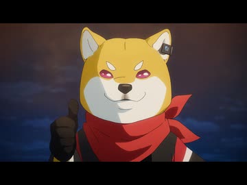 メビウス・ダスト 第4話「オーバー・ヒート」