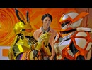 静岡発福岡着！ドゲンジャーズツーリズム 第4話「静岡と福岡のドアの開け方は一緒」