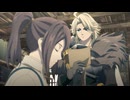 追放された転生重騎士はゲーム知識で無双する 第5話「燻り狂う牙」