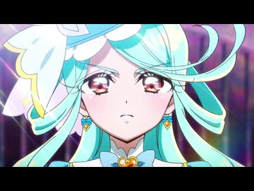 名探偵プリキュア！ 第26話「キュアエクレールの復活！」