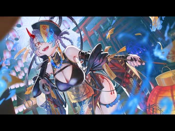 凶魅譚 / wotaku feat. 花隈千冬