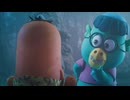 Spookiz -Monsters Awakening-／スプーキッズ -モンスターズ・アウェイクニング-　第11話　Kebi?