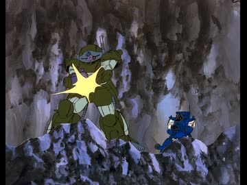 装甲騎兵ボトムズ　再編集版　2　装甲騎兵ボトムズ クメン