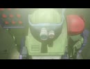 装甲騎兵ボトムズ 幻影篇　第1話　装甲騎兵ボトムズ 幻影篇