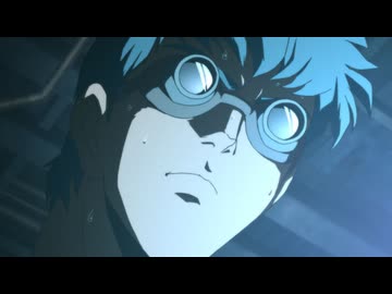 装甲騎兵ボトムズ 幻影篇　第3話　装甲騎兵ボトムズ 幻影篇