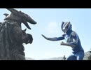 ウルトラマンテオ 第5話「宇宙ポッドを奪還せよ！」