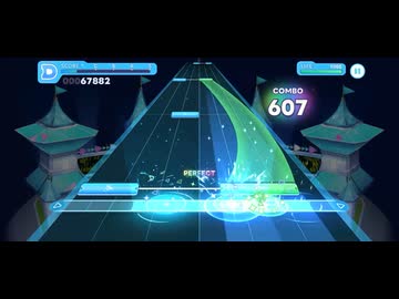 【ホロドリ】ホットダック！【EXPERT】