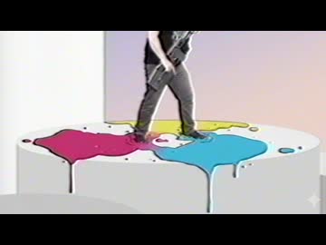 マンセーディスコ