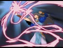SHADOW SKILL -影技-　第3話　ファントムの忘れ形見