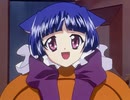 魔法少女猫たると　にゃーの６　「ちかちかきらきら」