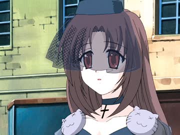 魔法少女猫たると　にゃーの１１　「どきどき」