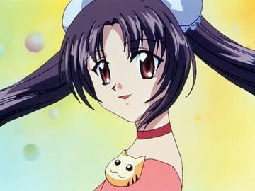 魔法少女猫たると　にゃーの４　「のこったのこった」