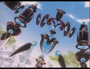 SHADOW SKILL -影技-　第19話　牙、二代