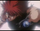 SHADOW SKILL -影技-　第21話　神音－カノン－