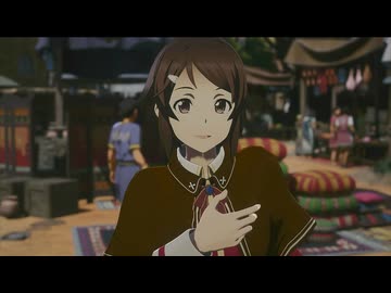 名前を忘れられた悪い人たち【Echoes of Aincrad　SAO】#21