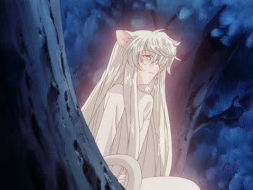 魔法少女猫たると　にゃーの３　「むかしむかし」