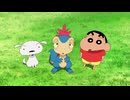 映画クレヨンしんちゃん オラたちの恐竜日記　本編