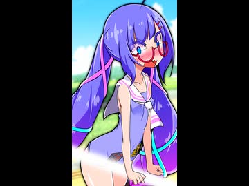 「おいウナ！ 履き忘れてるぞ！」【VOICeVI劇場】