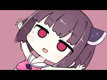 きりたんに催○アプリで水着を着てもらう【VOICEROID劇場】