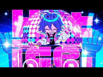 Hot Ice / 沫尾 feat. KAITO