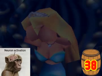【Switch無ぇから】ドンキー64を【WiiUで初見プレイ】＃38