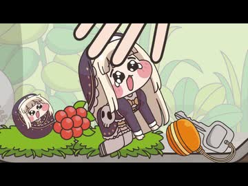 スピキリウム その9 人間